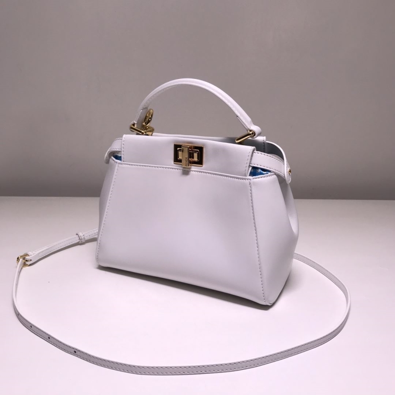 Fendi Top Handle Bags